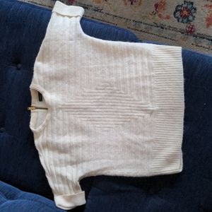 Marc Jacobs Alpaca Sweater